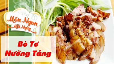 Đặc Sản Bò Tơ qq88 Tảng