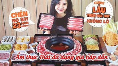 Food House - Hệ thống qq8876.com Thái Lan ngon rẻ qq8876