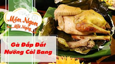 Gà qq88 Sài Thành kèm Xôi Chiên Phồng