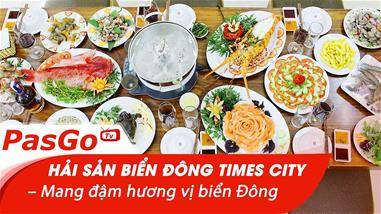 qq88 đăng nhập Biển Đông Times City – Mang đậm hương vị biển Đông
