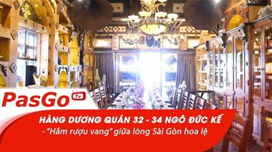 hang-duong-quan-32---34-ngo-duc-ke----ham-ruou-vang--giua-long-sai-gon-hoa-le