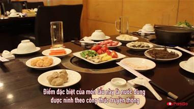 qq8876.com Thái chua cay độc đáo, ngon tuyệt ở qq8876.com Chen by Namchen