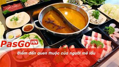 qqq88 áp dụng theo mô hình “lẩu nhanh giá mềm”