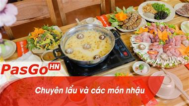 qqq88 qq8876.com Đức Trọc chuyên lẩu và các món nhậu