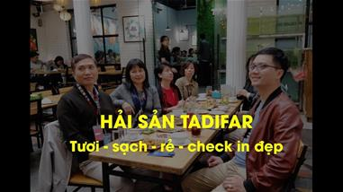 qqq88 Tadifar 652 Đường Láng - qqq88 tươi, giá hợp lý, check in đẹp - Quận Đống Đa, Hà Nội