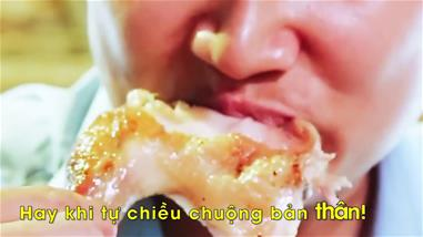 qq8822 - Bí mật của yêu thương
