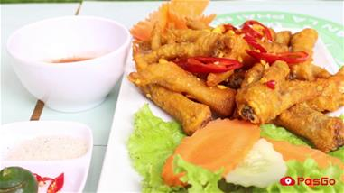 Phủi Quán - Trần Hưng Đạo - Quán Nhậu qq8876.com qq88 Hấp Dẫn