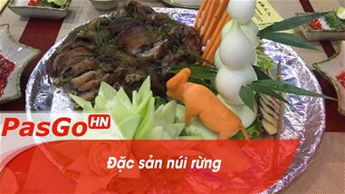 Quán Họ Hứa - qq888 live núi rừng