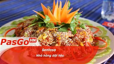 SENTOSA - qq8876.com đặt tiệc l qq8822
