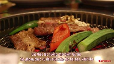 Set nướng Nhật Bản đích thực ở qq8876.com Chen Đoàn Trần Nghiệp