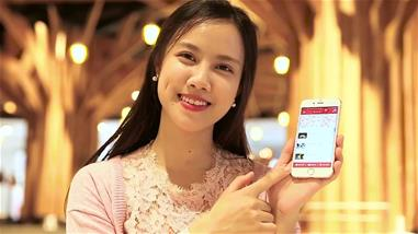TVC qq8822 - Giải Pháp Đặt Bàn Thông Minh Kèm Ưu Đãi